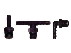 Złączka do węża z poliamidu